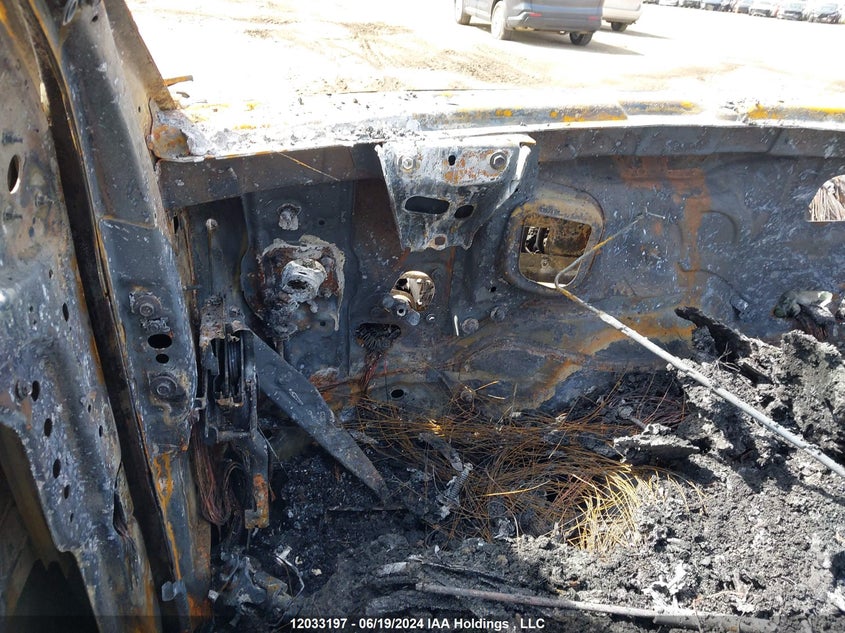 2023 Dodge Durango R/T VIN: 1C4SDJCTXPC585073 Lot: 12033197