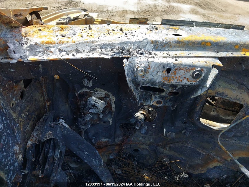 2023 Dodge Durango R/T VIN: 1C4SDJCTXPC585073 Lot: 12033197