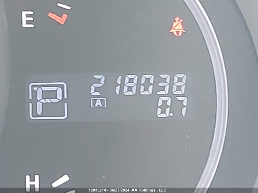 2011 Nissan Murano Le VIN: JN8AZ1MW6BW186128 Lot: 12033214