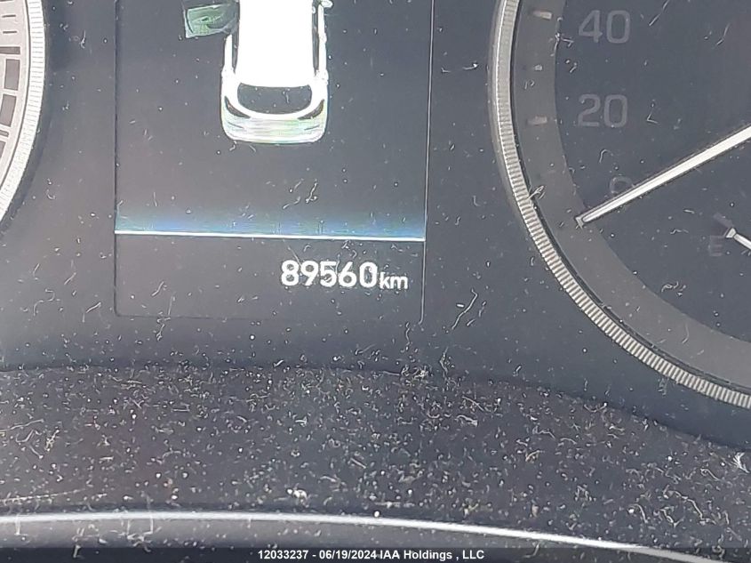 2019 Hyundai Tucson Limited/Sel/Sport/Ultimate/Value/Night VIN: KM8J3CAL5KU881419 Lot: 12033237