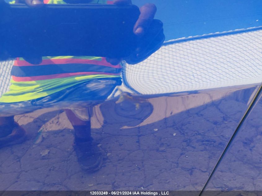 2021 Dodge Challenger Gt Awd VIN: 2C3CDZKG8MH536135 Lot: 12033249