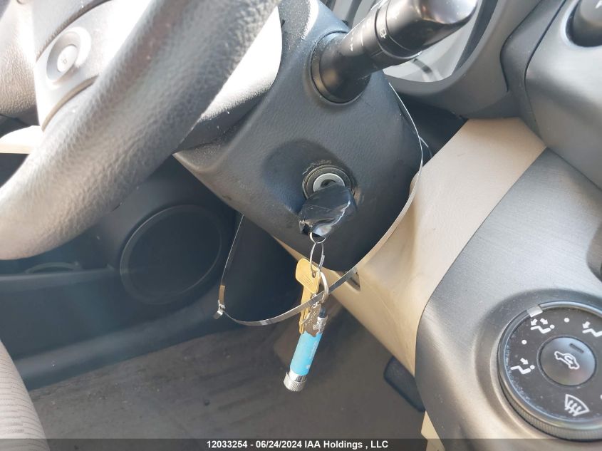 2010 Toyota Rav4 VIN: 2T3BF4DV8AW042546 Lot: 12033254