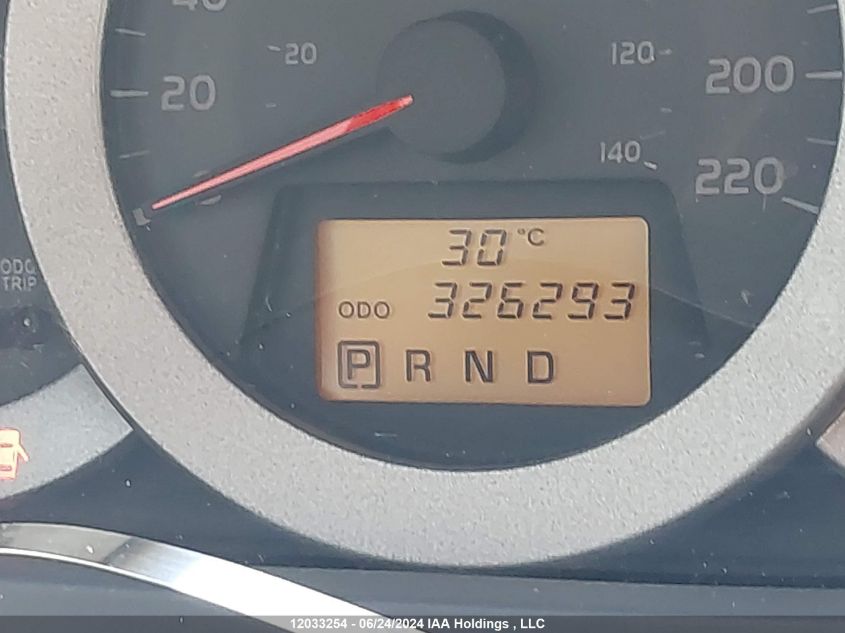 2010 Toyota Rav4 VIN: 2T3BF4DV8AW042546 Lot: 12033254