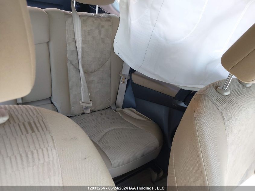 2010 Toyota Rav4 VIN: 2T3BF4DV8AW042546 Lot: 12033254