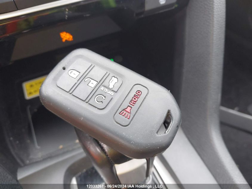 2018 Honda Civic Sedan VIN: 2HGFC1F96JH107887 Lot: 12033267