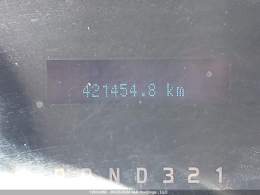 2011 Ford F150 Supercrew VIN: 1FTFW1EF8BFA28169 Lot: 12033268