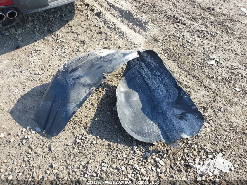 2011 Ford Taurus Sel VIN: 1FAHP2EW6BG141498 Lot: 12033276