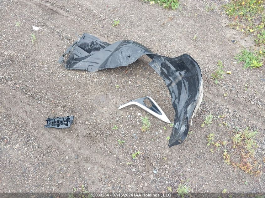 2018 Lexus Es 350 350 VIN: 58ABK1GG4JU081806 Lot: 12033284