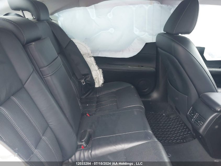 2018 Lexus Es 350 350 VIN: 58ABK1GG4JU081806 Lot: 12033284