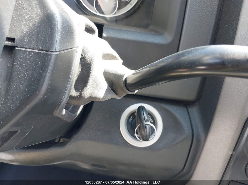 2017 Ram 1500 St VIN: 1C6RR7FT2HS627961 Lot: 12033287