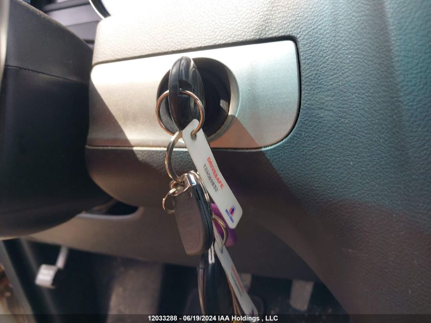 2016 Dodge Grand Caravan Se/Sxt VIN: 2C4RDGBG3GR391482 Lot: 12033288