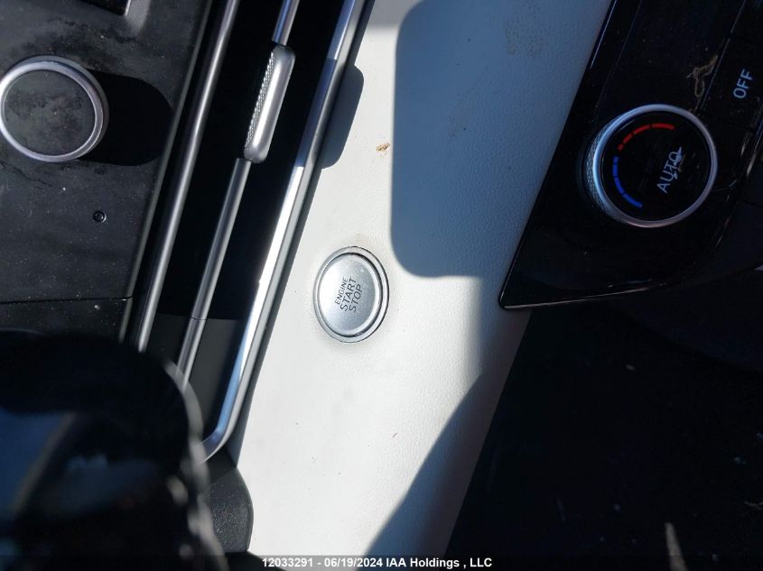 2022 Hyundai Elantra Sel VIN: KMHLN4AG2NU345625 Lot: 12033291