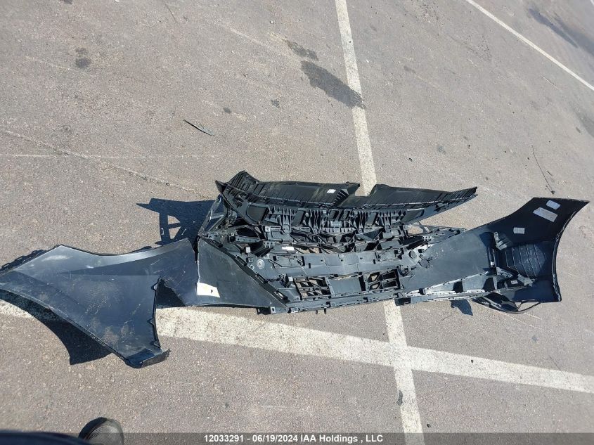 2022 Hyundai Elantra Sel VIN: KMHLN4AG2NU345625 Lot: 12033291