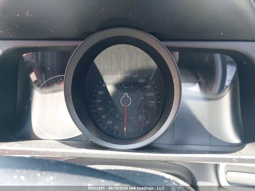 2022 Hyundai Elantra Sel VIN: KMHLN4AG2NU345625 Lot: 12033291