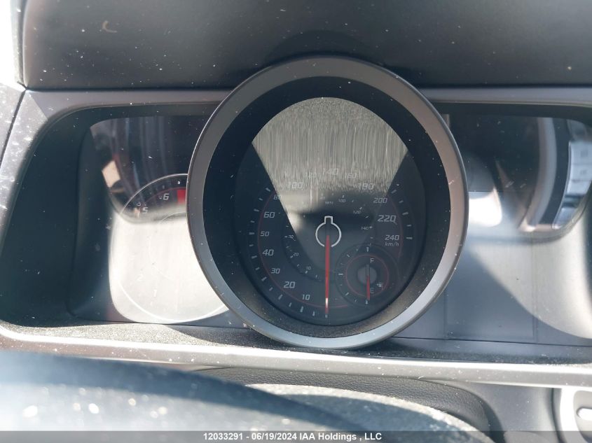 2022 Hyundai Elantra Sel VIN: KMHLN4AG2NU345625 Lot: 12033291