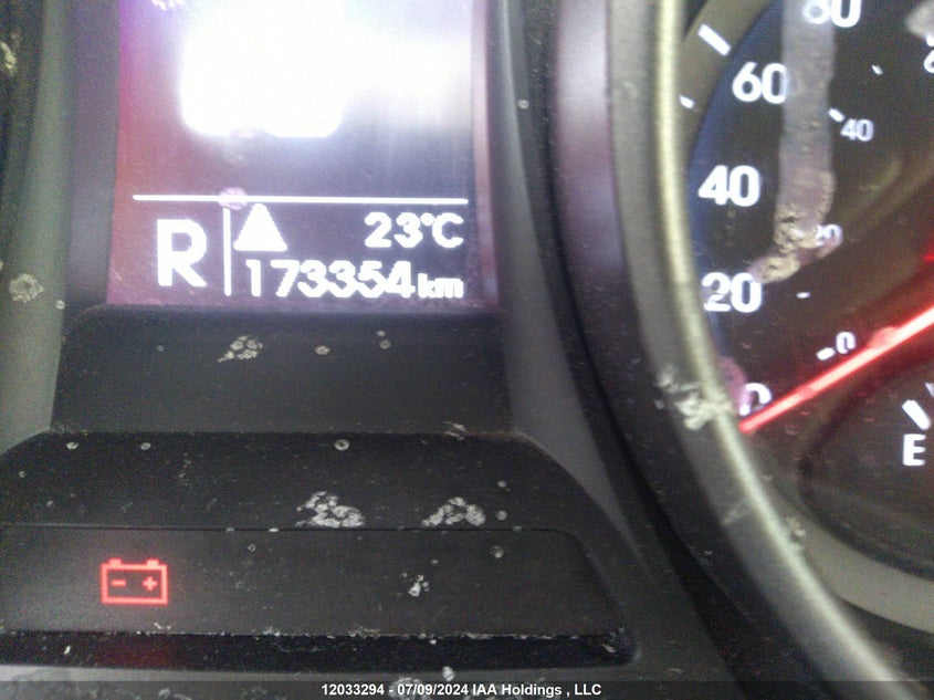 2015 Hyundai Santa Fe Sport 2.4L VIN: 5XYZT3LB4FG251829 Lot: 12033294