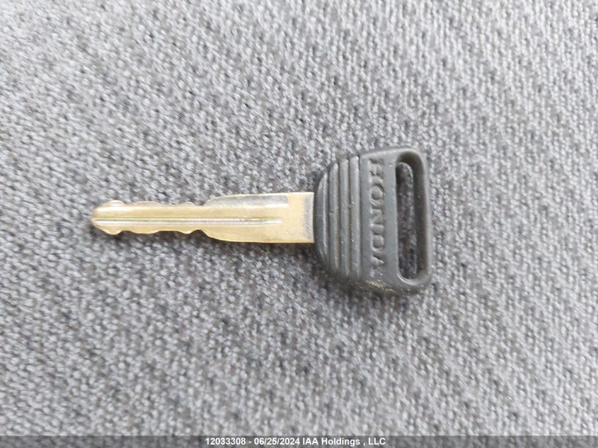 1998 Honda Civic VIN: JHMEJ6555WS807670 Lot: 12033308