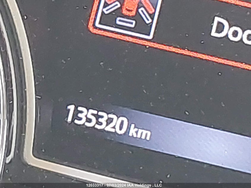 2017 Nissan Pathfinder S/Sv/Sl/Platinum VIN: 5N1DR2MN9HC657958 Lot: 12033317