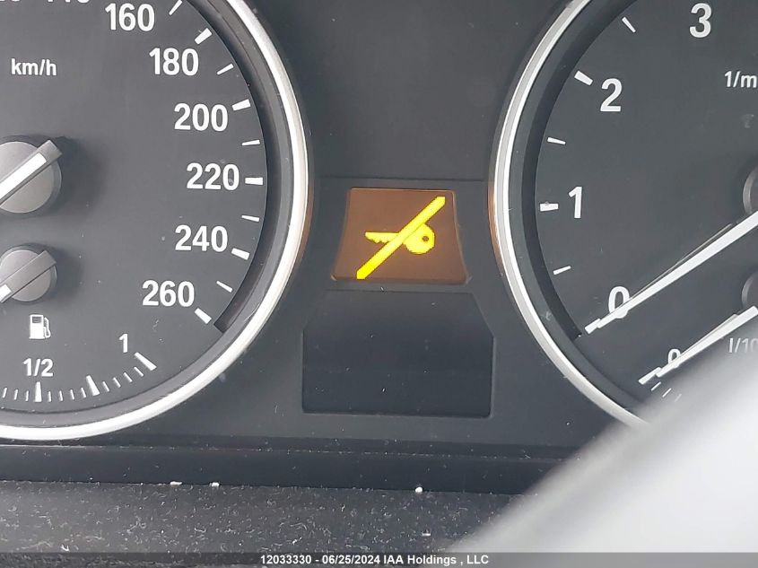 2013 BMW X5 VIN: 5UXZV4C54D0B18440 Lot: 12033330