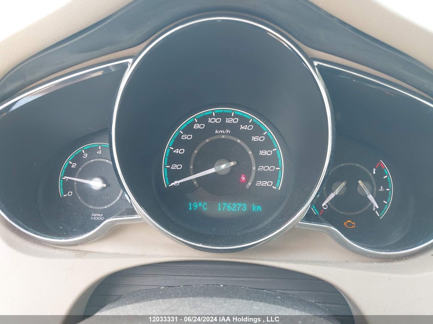 2012 Chevrolet Malibu VIN: 1G1ZB5EU2CF130575 Lot: 12033331