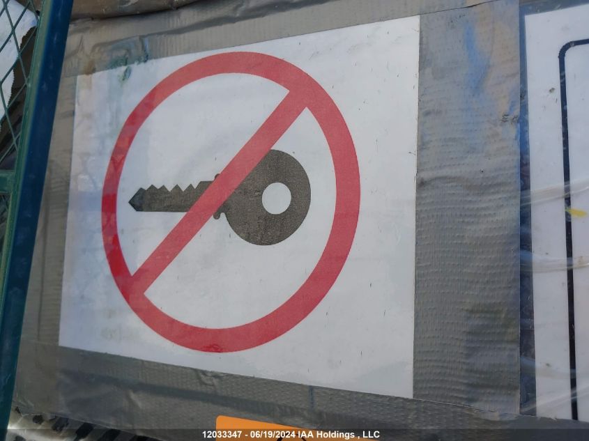 2011 Dodge Grand Caravan Express VIN: 2D4RN4DG6BR708353 Lot: 12033347