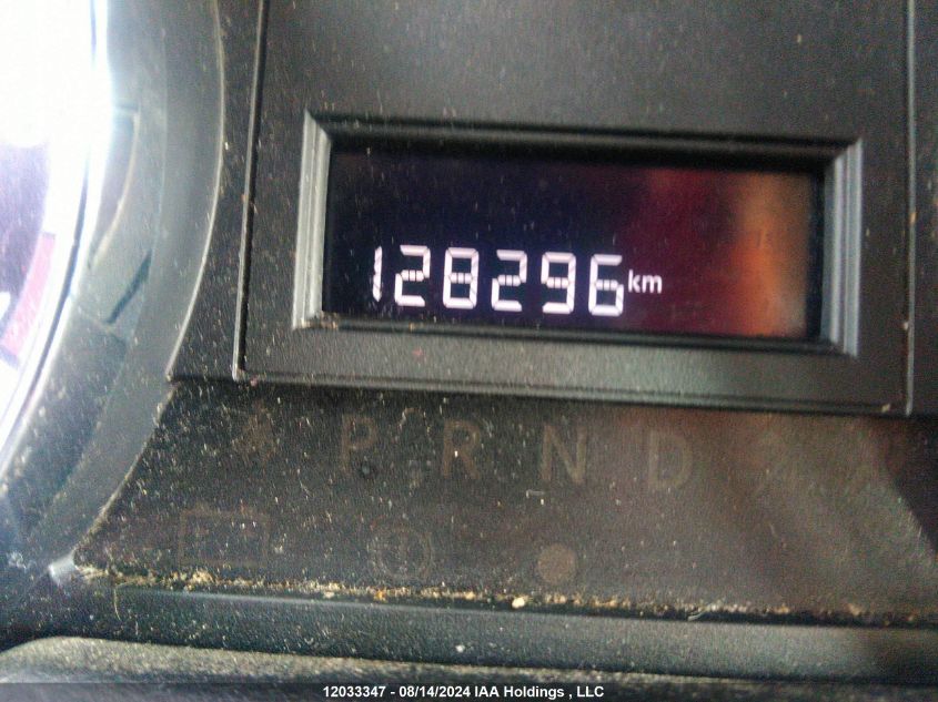 2011 Dodge Grand Caravan Express VIN: 2D4RN4DG6BR708353 Lot: 12033347