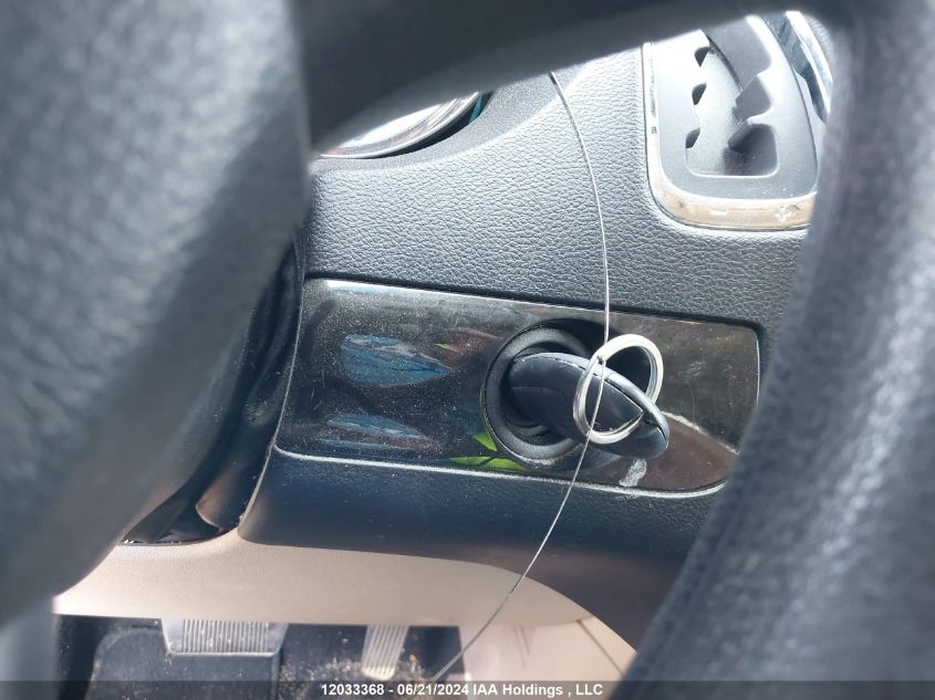 2012 Dodge Grand Caravan Se/Sxt VIN: 2C4RDGBG6CR311473 Lot: 12033368