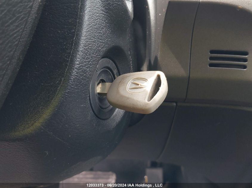 2011 Acura Csx VIN: 2HHFD5F74BH201234 Lot: 12033373