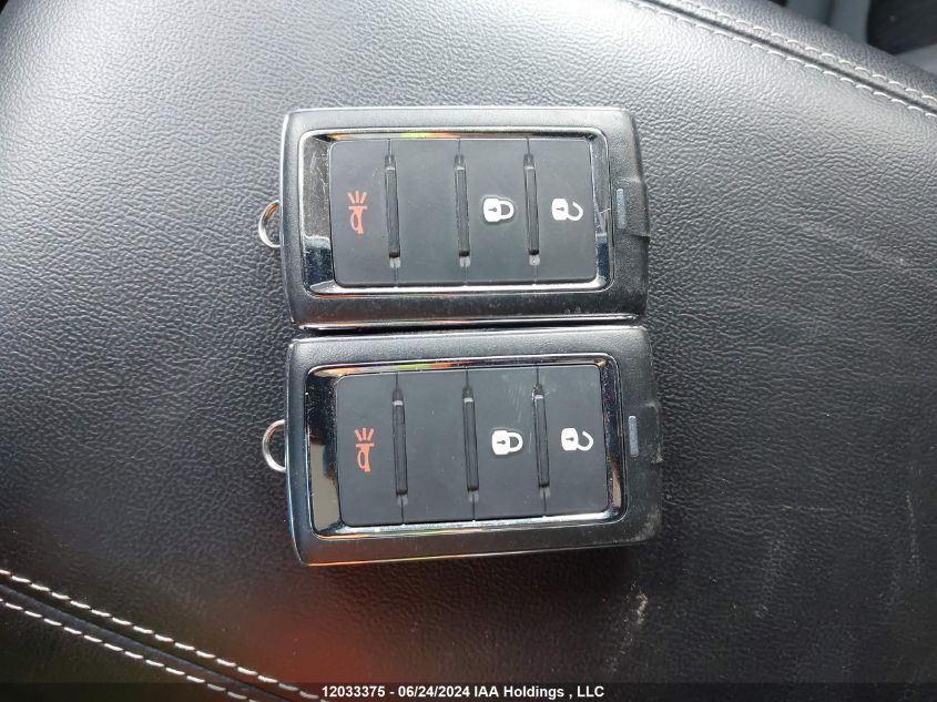 2023 Jeep Grand Cherokee Laredo/Altitude VIN: 1C4RJHAG4PC640283 Lot: 12033375