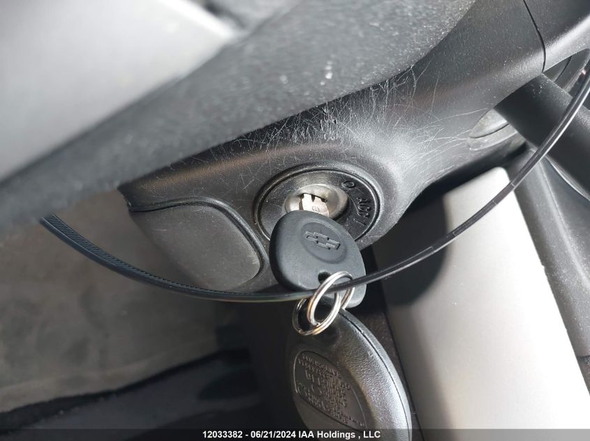 2009 Chevrolet Cobalt Lt VIN: 1G1AT55H297232703 Lot: 12033382