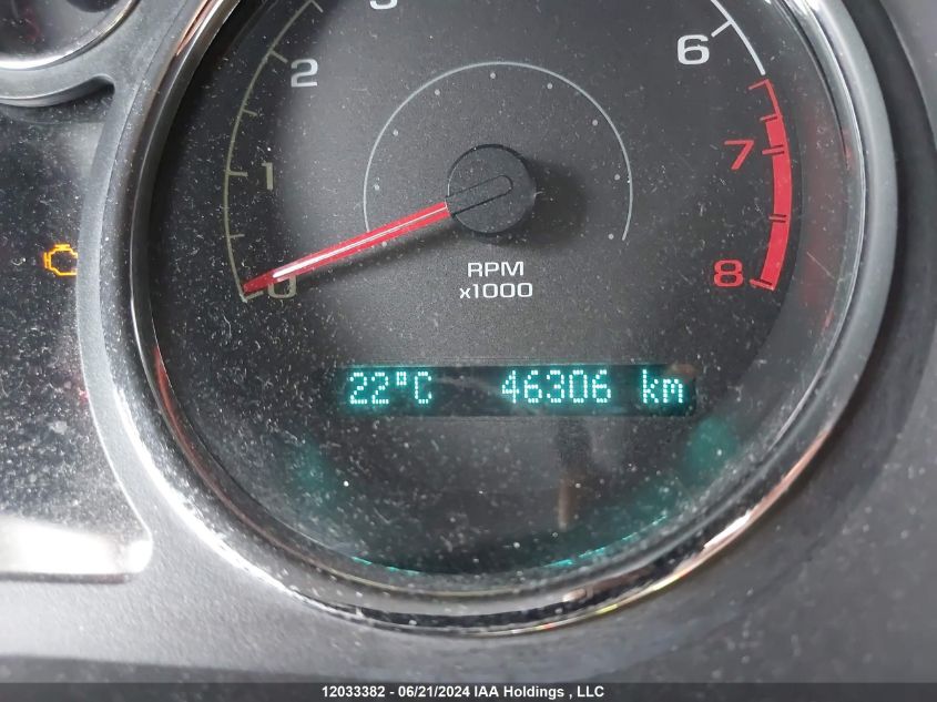 2009 Chevrolet Cobalt Lt VIN: 1G1AT55H297232703 Lot: 12033382