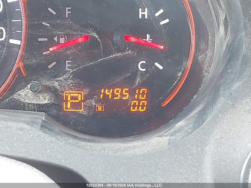 2008 Nissan Altima 3.5 Se VIN: 1N4BL24EX8C146214 Lot: 12033394