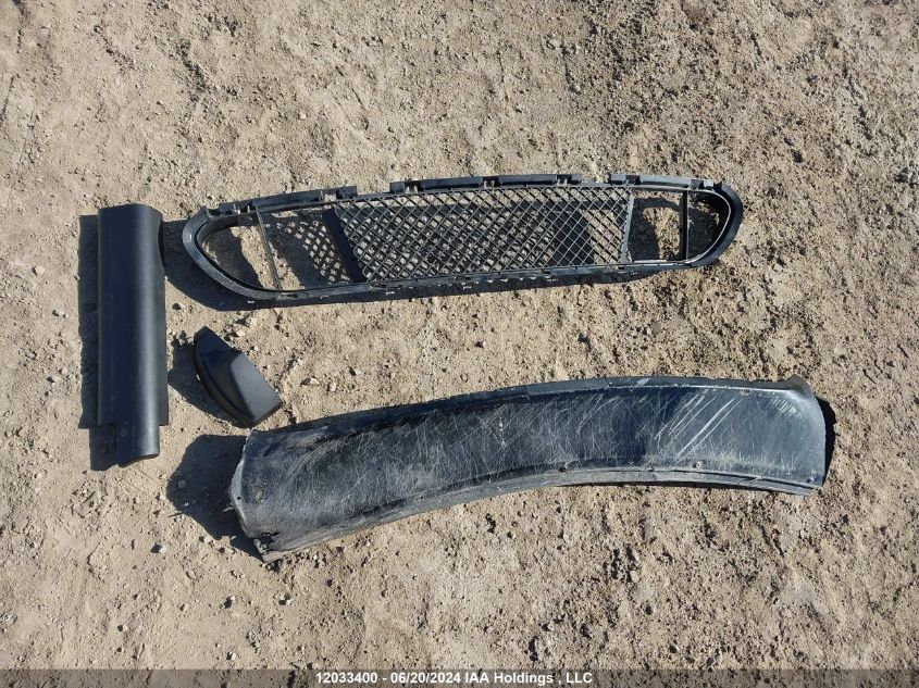 2009 BMW 535 Xi VIN: WBANV93569C131543 Lot: 12033400