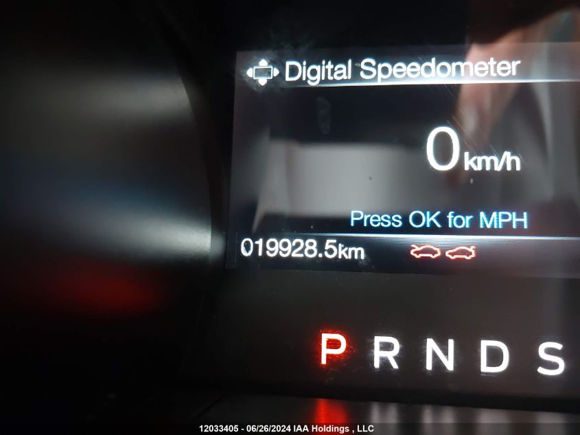 2022 Ford Mustang VIN: 1FA6P8TH8N5141985 Lot: 12033405