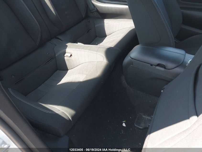 2022 Ford Mustang VIN: 1FA6P8TH8N5141985 Lot: 12033405