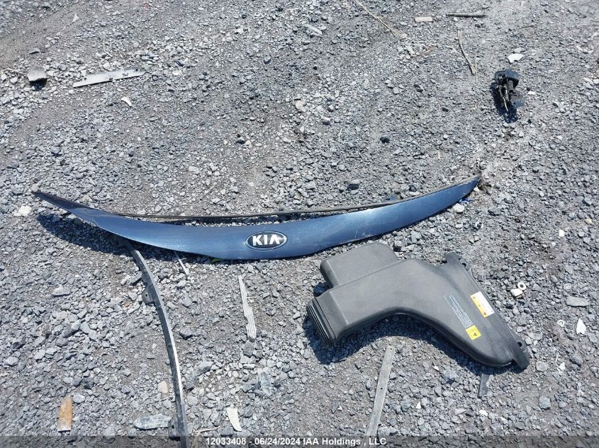 2019 Kia Optima VIN: KNAGT4LEXK5031912 Lot: 12033408