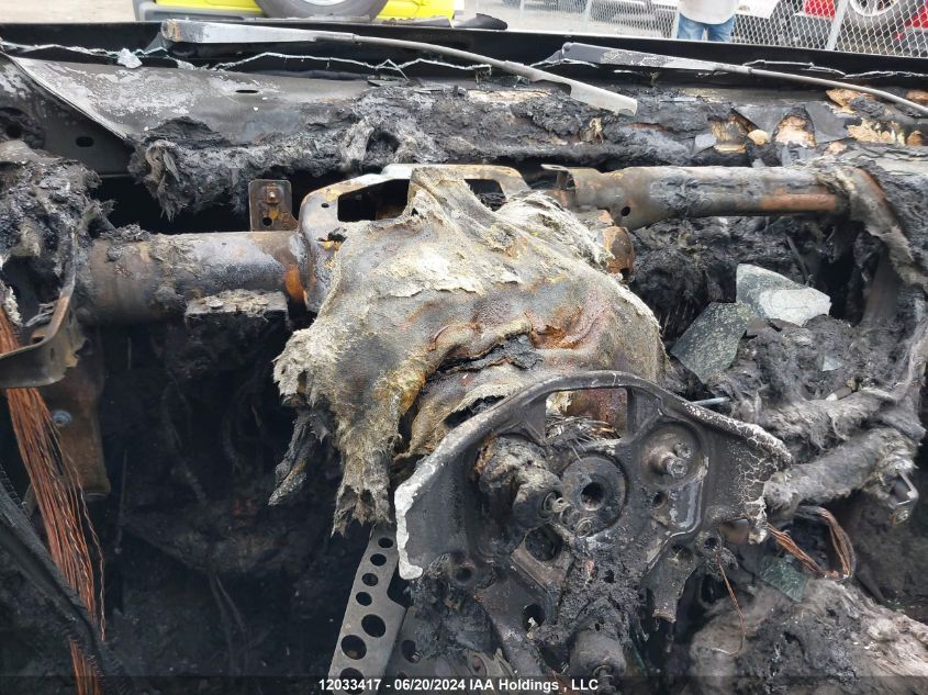 2017 Volkswagen Passat VIN: 1VWET7A39HC085104 Lot: 12033417