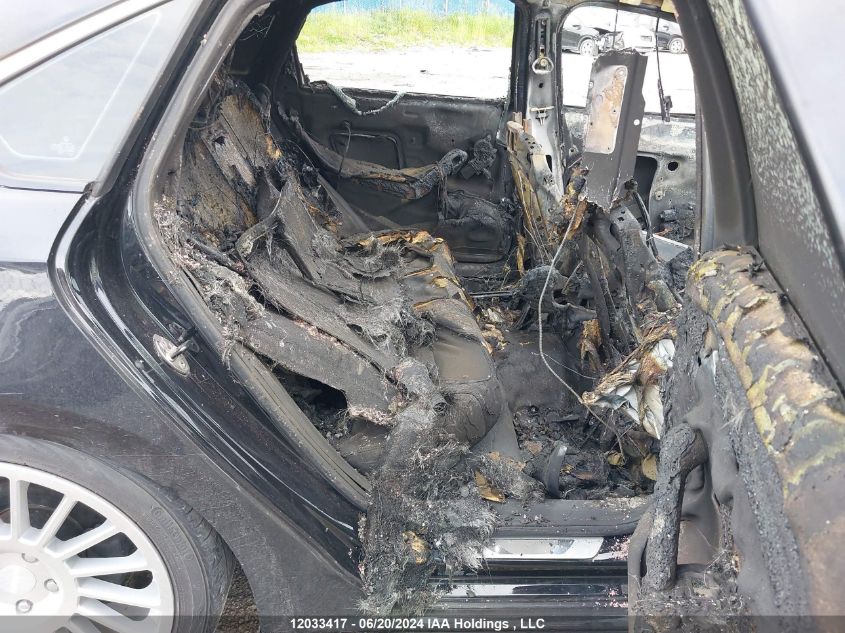 2017 Volkswagen Passat VIN: 1VWET7A39HC085104 Lot: 12033417