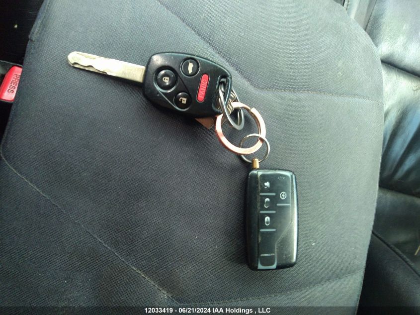 2010 Honda Pilot VIN: 5FNYF4H96AB504325 Lot: 12033419