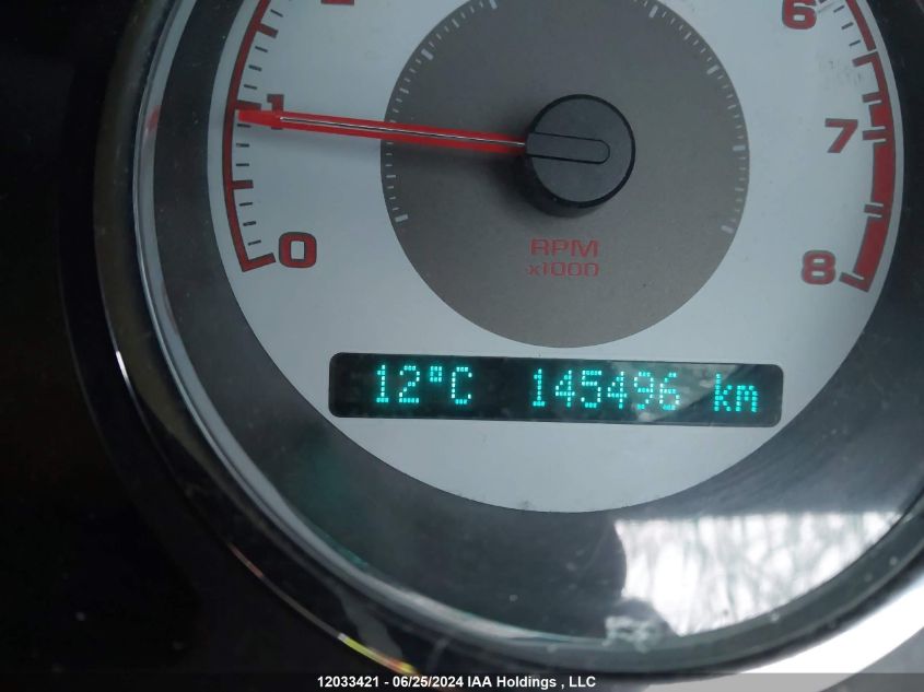 2008 Pontiac G5 VIN: 1G2AL15F987346070 Lot: 12033421