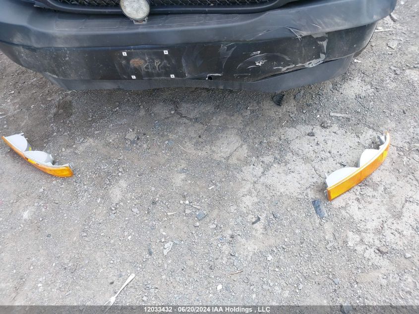 2018 Chevrolet Express G2500 VIN: 1GCWGAFP1J1256868 Lot: 12033432