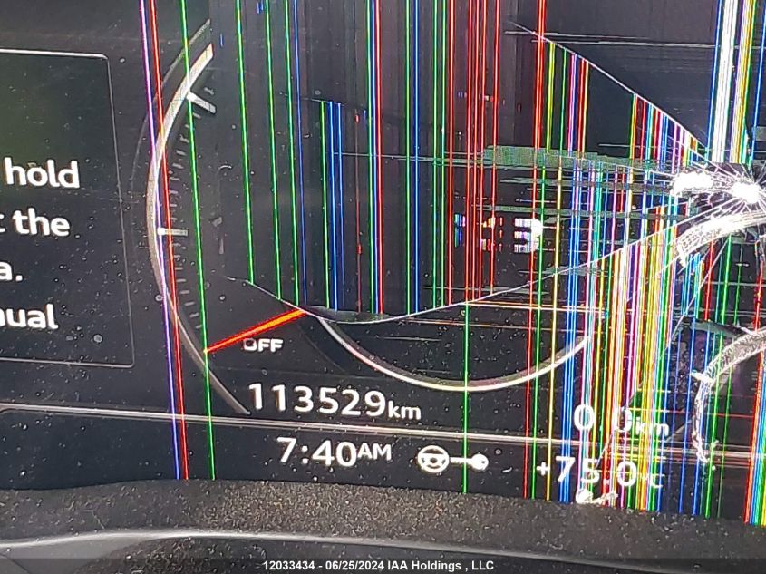 2018 Audi S3 VIN: WAUF1GFF6J1062555 Lot: 12033434