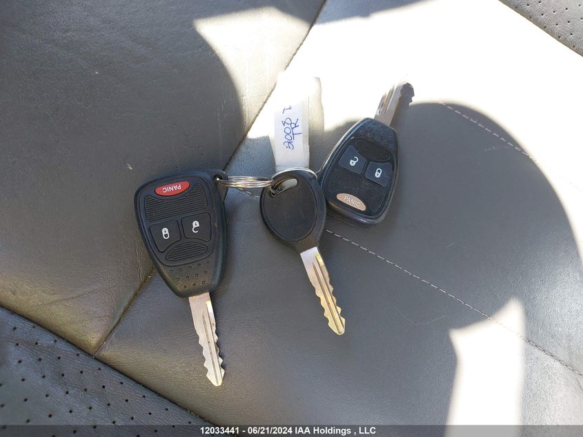 2008 Dodge Ram 3500 Laramie VIN: 3D7MX48A58G221480 Lot: 12033441