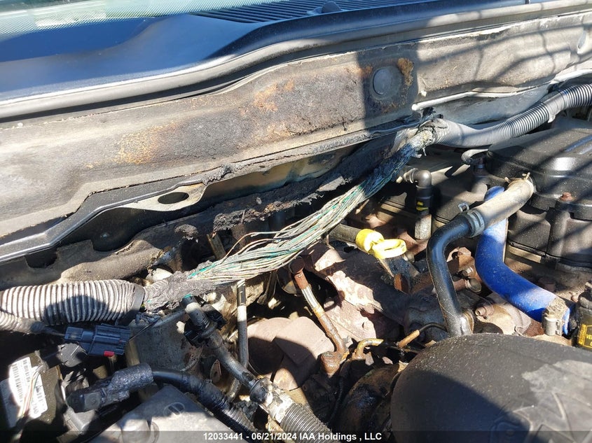 2008 Dodge Ram 3500 Laramie VIN: 3D7MX48A58G221480 Lot: 12033441