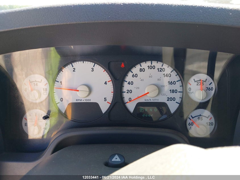 2008 Dodge Ram 3500 Laramie VIN: 3D7MX48A58G221480 Lot: 12033441