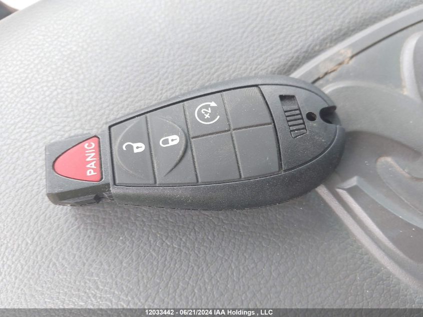 2015 Ram 2500 Slt VIN: 3C6UR5DL1FG670418 Lot: 12033442