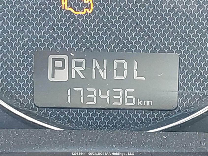 2006 Chevrolet Malibu VIN: 1G1ZU53866F124928 Lot: 12033444