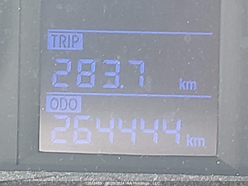 2012 Hyundai Elantra Touring Gl/Gls/Gls Sport/L VIN: KMHDC8AE8CU138220 Lot: 12033455