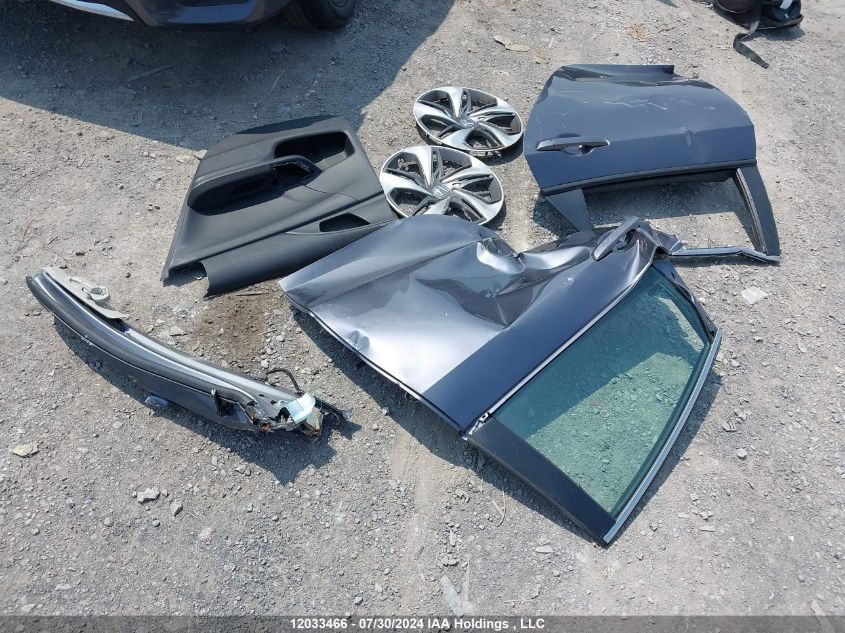 2020 Honda Civic Sedan VIN: 2HGFC2E59LH026485 Lot: 12033466