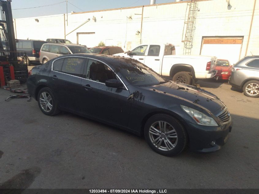 JN1CV6AR2CM683043 2012 Infiniti G37